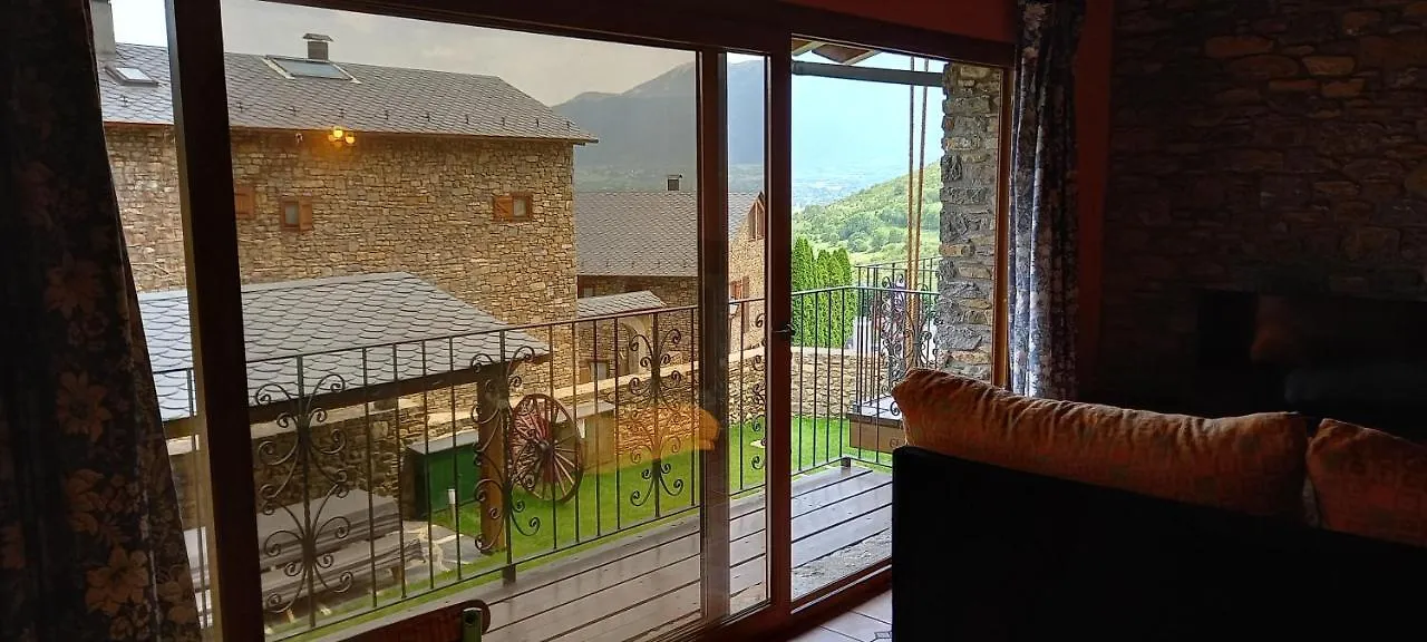 Holiday home Cal Teler-Tula Villa Olopte