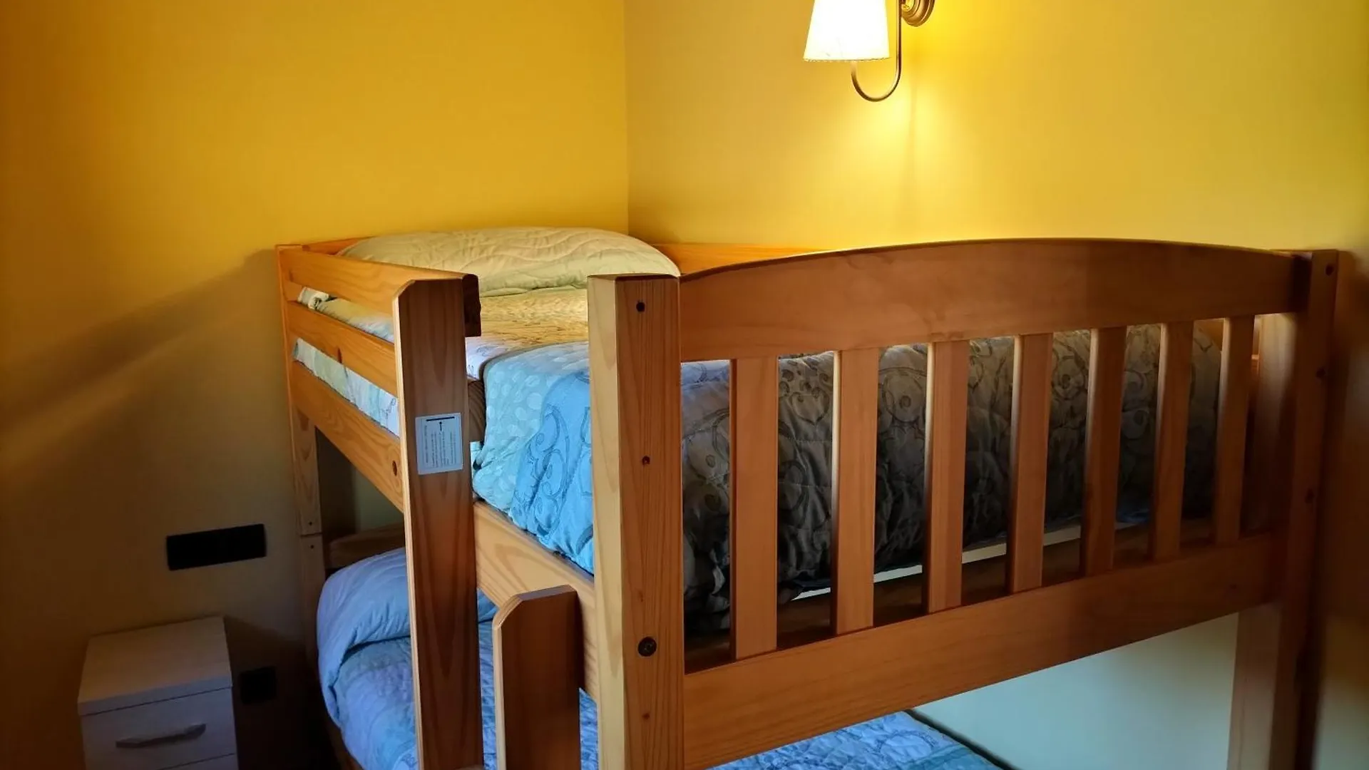 Holiday home Cal Teler-Tula Villa Olopte